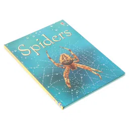 Usborne Spiders - English image 4
