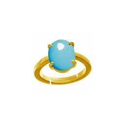 RRVGEM 9.25 Ratti Sky Blue Turquoise RIng-picture-15