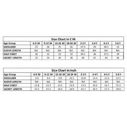 Mi Arcus Sleeveless Star Printed Light Winter Hooded Puffer Jacket - Cream image 2