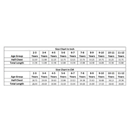 Taffykids Net Knit Sleeveless Ruffles Detailed Solid Crop Top - Pink image 2