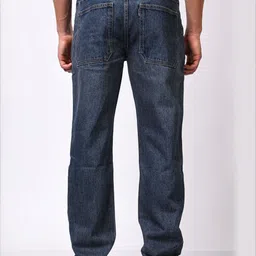 Stylox Men Slim Fit Mid-Rise Jeans image 3