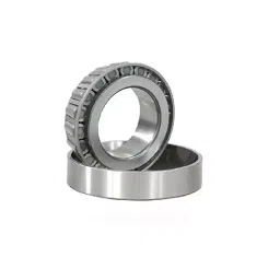 KOYO Tapered Roller Bearing, Inner Dia 120 mm, Outer Dia 260 mm, Width 60 mm, 30324 image 3