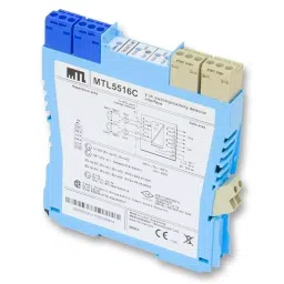 MTL SURGE TECHNOLOGIES Isolated Barrier, Dig I/P, MTL5516C-picture-13