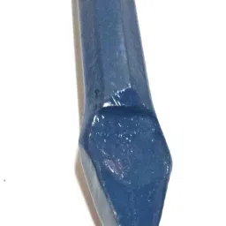 LOVELY 13x150 mm - 4 Inch Round Nose Cut Chisel Pack of 3 Pcs L119 image 1