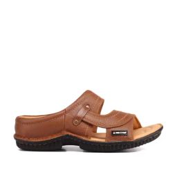 Red Chief Men's Brown Casual Sandals-picture-15