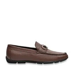 La Botte Men's Brown Casual Loafers-picture-22