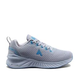 Action Men's Grey Running Shoes-picture-44