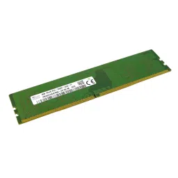 Hynix 4 GB DDR 4 2400 MHz Laptop Ram-picture-42