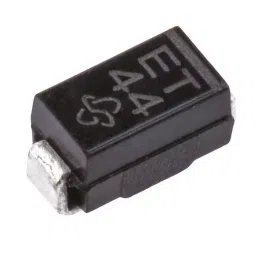 Vishay Ultrafast Rectifiers Diode 1300 V 1 Amp 2 Pin DO-214BA, EGF1T-E3/67A (Pack of 1500)-picture-18