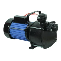 PowerHouse Single Phase 1 HP Shallow Well Jet Pump- PUM-S001 image 3