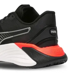 Puma Men's PWR Hybrid Multi-Surface Grip Black Taining Shoes image 5