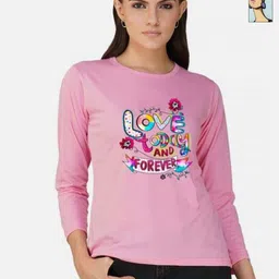 Metronaut Women 2 Printed Bio Finish Pockets T-shirt-picture-22