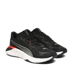 Puma Men's PWR Hybrid Multi-Surface Grip Black Taining Shoes image 2