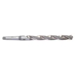 REWO HSS M2 Grade Taper Shank Twist Drill Extra Long, OAL 500 mm, Size 13.5 mm-picture-17