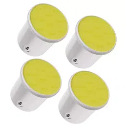 Allextreme 4 W and 6000 Kelvin T10 Front & Back LED Indicator Light with Intelligent IC Driver for , ‎EX22T4W (Set of 4)-picture-27