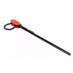 RIDGID Chain Tong Iron 38.1mm(1-1/2 Inch) Min. Diameter, 92680 image 3