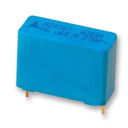 EPCOS CAP, 2.2µF, 20%, PP, B32924C3225M189-picture-20