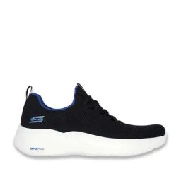 Skechers Men's BOBS INFINITY Black Casual Sneakers-picture-49