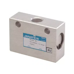 Janatics Or Valve 550LPM GB0161-picture-48