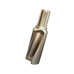 HINDMECHANISCH U-Drill 2D 51 mm Drill Dia & 40 mm Shank Dia, SP 51-2D-C40-image-0