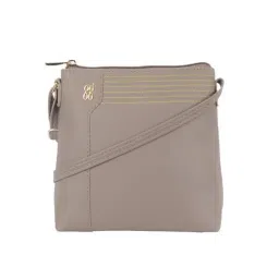 Baggit Grey Small Cross Body Bag-image-32