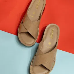 Aerowalk Women Open Toe Flats-picture-14