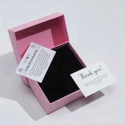 Nipura Contemporary Drop Earrings image 5