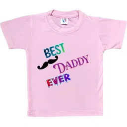 Cute Pals Girls Typography Printed Applique T-shirt-image-56