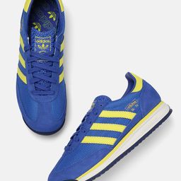ADIDAS Originals Men SL 72 RS Smart Casual Sneakers-picture-47