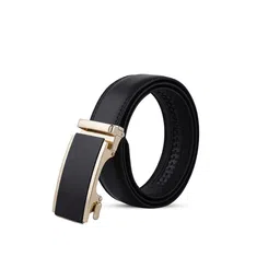 Pacific Gold Men PU Formal Belt-picture-18
