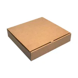 Jia Industries 12 inch Corrugated Pizza Boxes (Brown, Pack of 100 Box)-picture-46