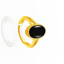 GenZcomplex Brass Finger Ring-picture-14