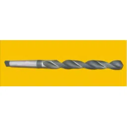 Indian Tools HSS Taper Shank Twist Drill (Size 101 mm)-image-73