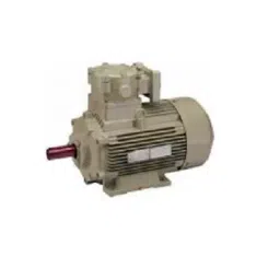 hindustan electric motors Hindustan 3 Phase 35/45 HP 8/4 Pole Foot Mounted Flame Proof Induction Motor 2FD5 253-8403-picture-38