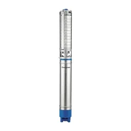 Crompton 7.5HP Single Phase Borewell Submersible Pump 6W16V7.5(1PH)-picture-14