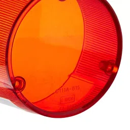 Uno Minda Tail Light Lens For Royal Enfield Thunderbird (6111-615C) image 2