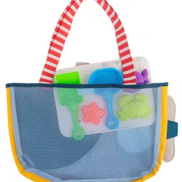 Stephen Joseph Beach Totes Pirate Dog image 3