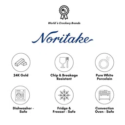 Noritake Yellow Porcelain Core Set of Cups and Mugs image 3