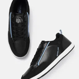 Woodland Men Everyday Sneakers-picture-20