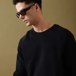 Dillinger Black 100% Cotton Oversized Fit T-Shirts-picture-25