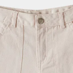 R&B Kids Pink Regular Fit Jeans image 5