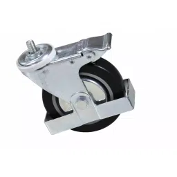 Dayton Rear Locking Swivel Caster 5 inch for 2MPU2/2MPU4, 46H625-picture-13