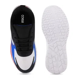COGS Men Colourblocked Sneakers image 4