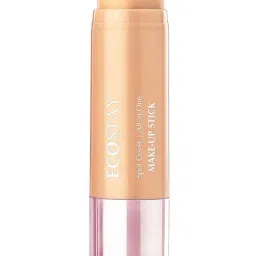 Lotus Makeup Ecostay Spot Cover All in One MakeUp Stick SPF20 Natural Honey - 6.5 gm-picture-15