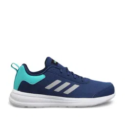 Adidas Women's GlideEase W Blue Running Shoes-picture-13