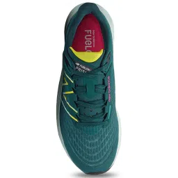New Balance Men's PRISM Green Running Shoes image 4