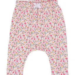 MiArcus Kids Multicolor Cotton Printed Pyjamas - Pack of 3 image 3