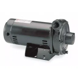 Dayton 1 HP Single Phase Centrifugal Pump, 4RU78-image-63