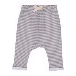 MiArcus Kids Multicolor Cotton Striped Cardigan Set - Pack of 2 image 5