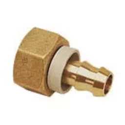Legris Brass Female Pneumatic Quick Connect Coupling, 16 mm Hose Barb, 0132 14 60 (Pack of 2 Pcs)-picture-24